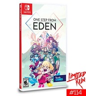 One Step From Eden (Switch)