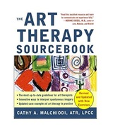 Art Therapy Sourcebook Malchiodi Cathy