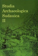 Studia Archaeologia Sudauica, tom 2