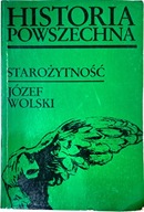 WOLSKI STAROŻYTNOŚĆ