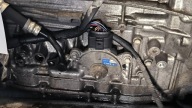 Getriebe A5904 PORSCHE CAYENNE II 7P5 92A
