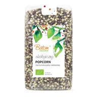 Kukurydza na popcorn NIEBIESKA BIO 1kg - Batom