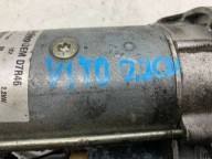 starter C191851A Mercedes VITO 2.2 CDI