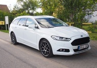 Ford Mondeo 2,0 Diesel 210 KM, Titanium, Full ...