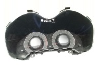 Toyota Auris dials dials predkosciomierz 83800-02L52