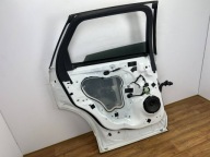 Tür hinten links Ford Edge II 2020+
