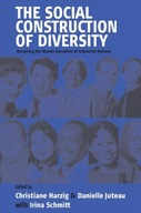 The Social Construction of Diversity: Recasting