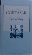 Julio Cortazar GRA W KLASY