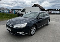 Citroen C5 Jeden Wlasciciel Full Opcja El.Klap...