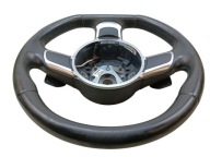 lenkrad Leder AUDI TT 8J (2006-2010) 8J0419091A