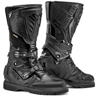 Topánky Sidi Adventure 2 Gore-Tex black 43