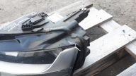 A4 B8 LIFT light left front front UK