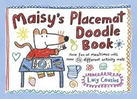 Maisy s Placemat Doodle Book Cousins Lucy