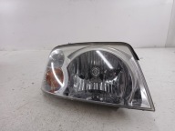 HYUNDAI ATOS II light right front