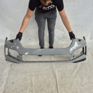SKODA SCALA 657 MONTE CARLO bumper front front 657807221
