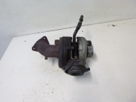 turbo Audi A4 B5 lift 2.5 TDI 058145701C