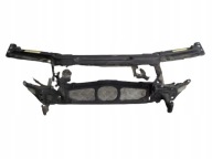 BMW 3 E46 2.0D support panel for radiators pillar