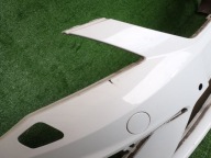 SEAT LEON III FR LIFT 17- front bumper front