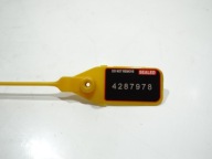 kryt lišta nárazníku předek BMW E60 E61 LCI 7063835 (4287978)