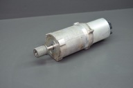 engine UKLAD control BMW iX i20 TB