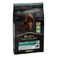 Pro Plan adult small Sensitive Digestion 7kg jag.