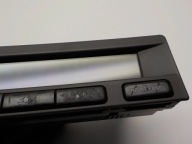 SAAB 9-5 and LIFT display RADIA clock 12806124 SID2