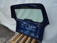 OPEL ZAFIRA A trunk door boot rear part