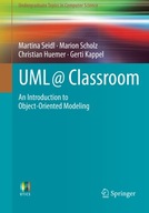UML @ Classroom: An Introduction to