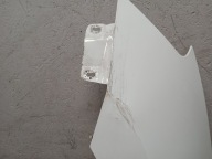 fender front left SKODA SUPERB III 3 3V