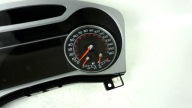 dials display CONVERS FORD MONDEO IV 4 MK4 S-MAX GALAXY 7M2T-10849-DG