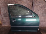 door complete right front VOLKSWAGEN BORA and LC6M sedan