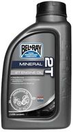 Motorový olej Bel-Ray Mineral 1 l 10W-30