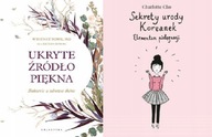 Ukryte źródło piękna + Sekrety urody Koreanek