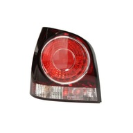 LAMPA VW POLO 9N 05-09 TYŁ LEWA