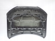 AUDI A4 8K B8 LIFT 12- Capot