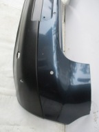 bumper rear part VW Golf 5 V 5drzwi HB 4 x PDC 1K6807521