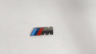 BMW i4 G26 Emblemat Logo per posteriore klape