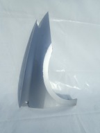 RENAULT LAGUNA III 3 07-15 fender front right