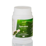 100% Spirulina Platensis 300g (200mg, 1500tabl.) B