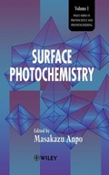 Surface Photochemistry group work