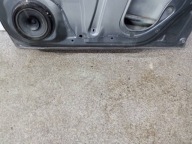 door right front MK7 ZMW Suzuki Swift V (2010-2017)