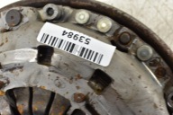 dual mass flywheel clutch BMW e81 e87 e88 e60 e90 e91 e92 e93 2.0i N43B20A