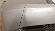 bumper front 7058443 BMW 3 E90 E91 04