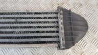 MERCEDES W169 Kühler intercooler 2.0 CDI A1695000000
