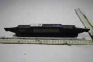 display clock 94510-A2900WK KIA CEED II 12-18