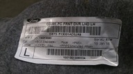 mats left front europa Ford Mondeo MK5