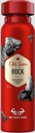 OLD SPICE DEO 150ML ROCK