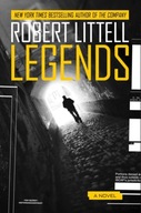 Legends: A Novel Littell Robert