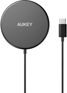 AUKEY ładowarka indukcyjna