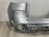 CITROEN C4 III 2020-> bumper rear part 9834300180